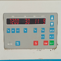Beckman Avanti 30 Centrifuge image 3